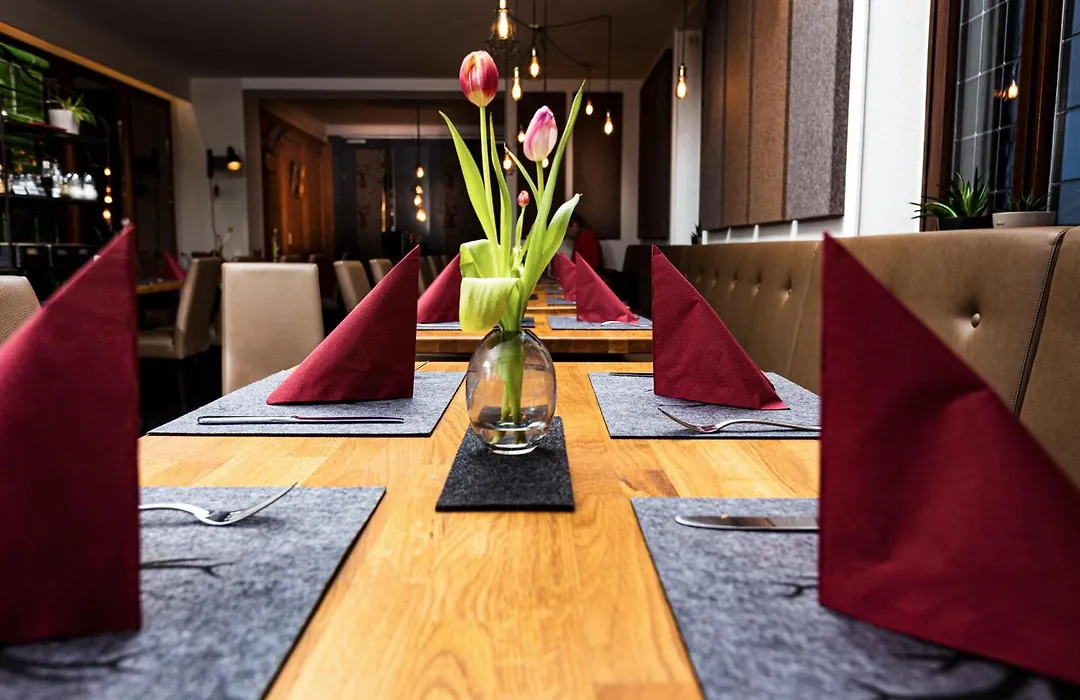 Boutique Hotel Societe-1
