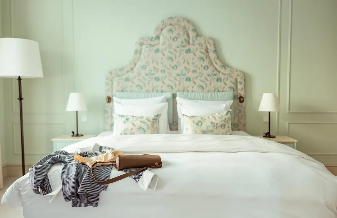 Parkhotel Quellenhof Aachen-1