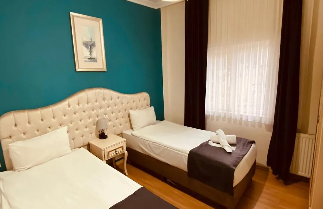 Adora Hotel-1