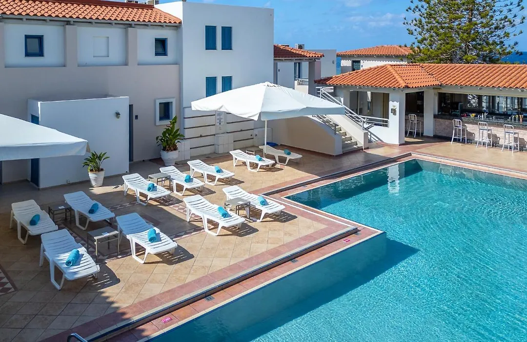 Castello Village Resort-1