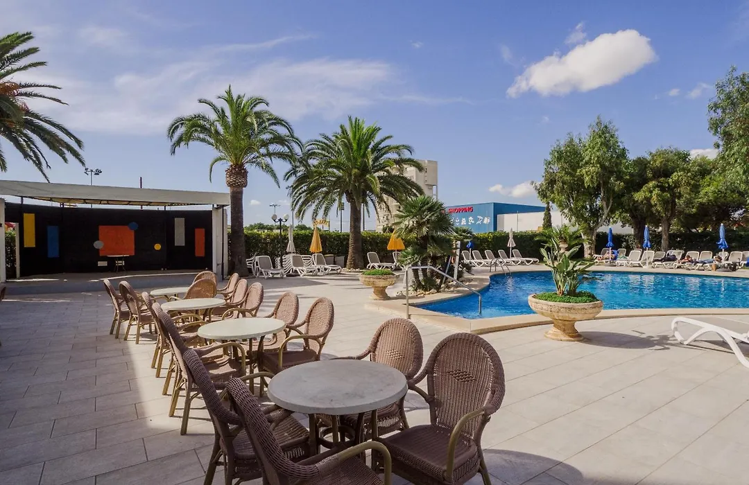 Hotel La Santa Maria-1