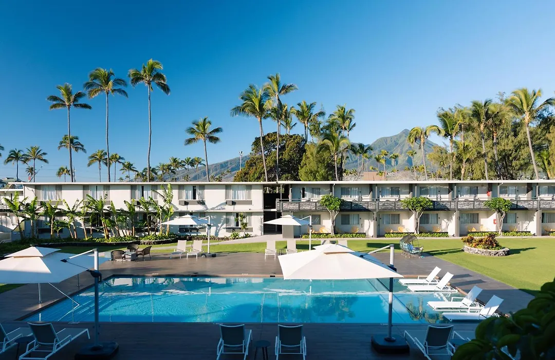 Maui Seaside Hotel-1