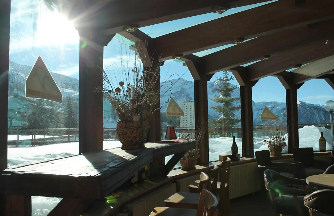 Grand Hotel Sestriere-1
