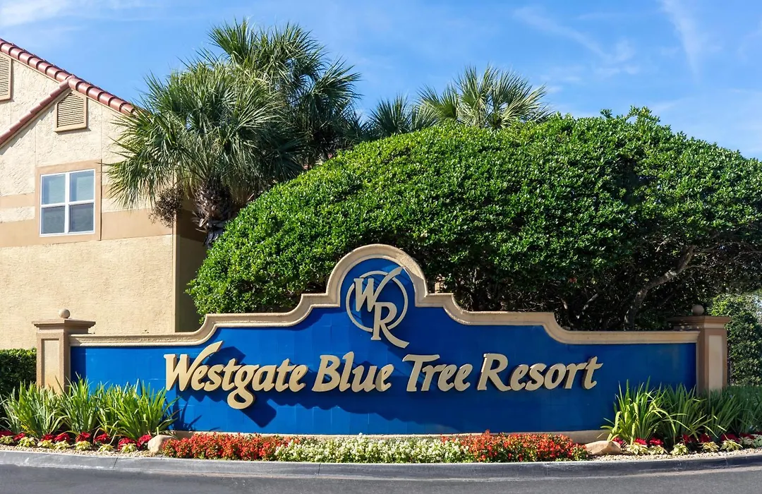Westgate Blue Tree Resort-1