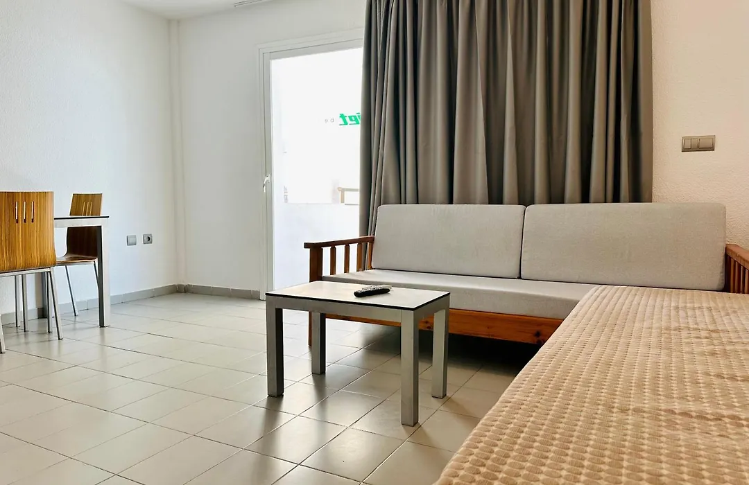 Apartamentos Jet - Adults Only-1