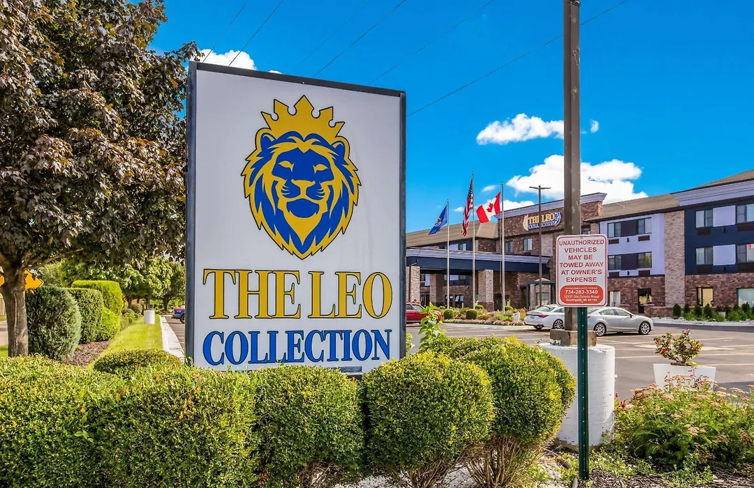 The Leo Collection Detroit, An Ascend Collection Hotel-1