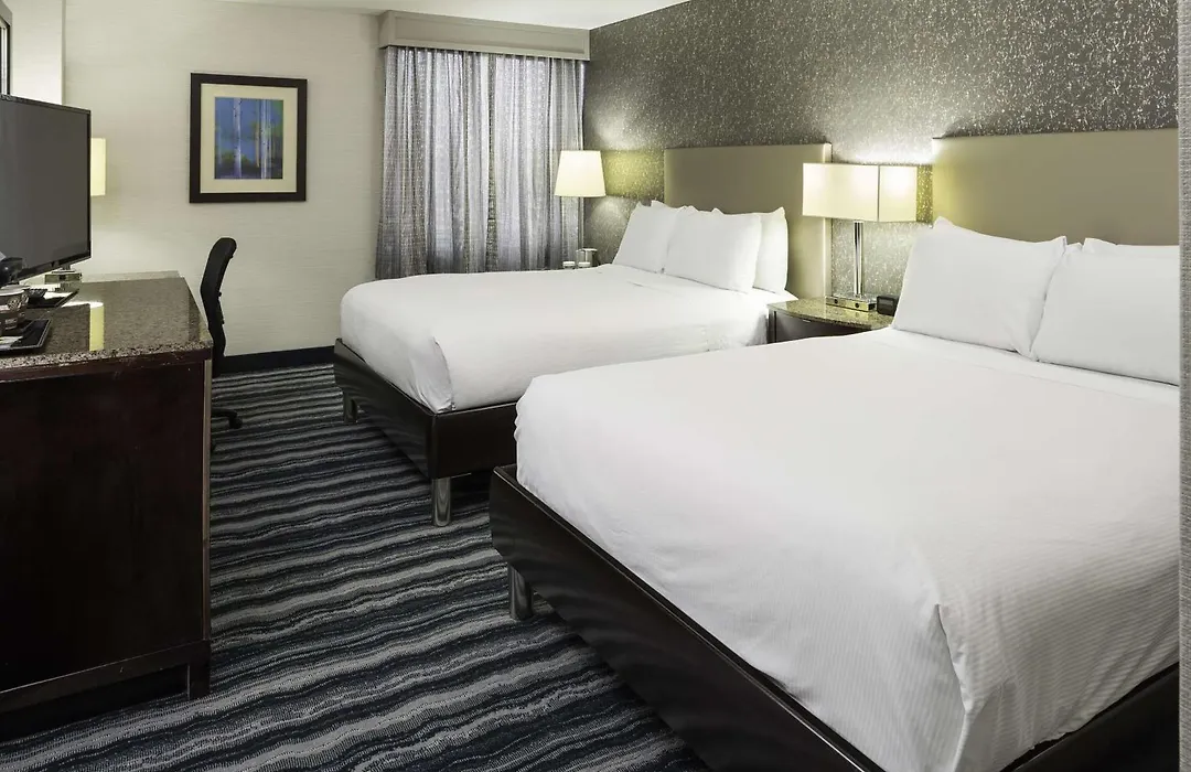Doubletree By Hilton Hotel Wilmington-1