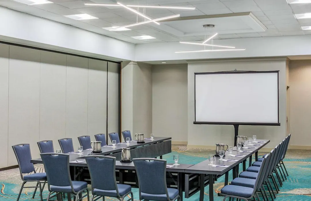 Doubletree By Hilton Boston/Westborough-1