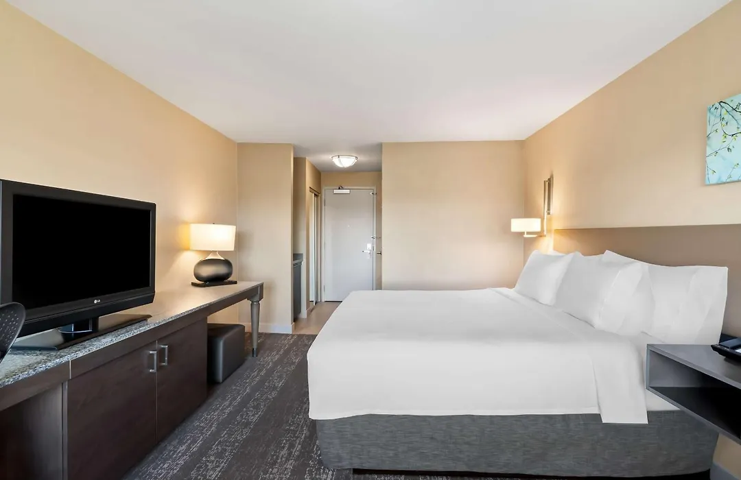 Hilton Garden Inn Fairfield-1