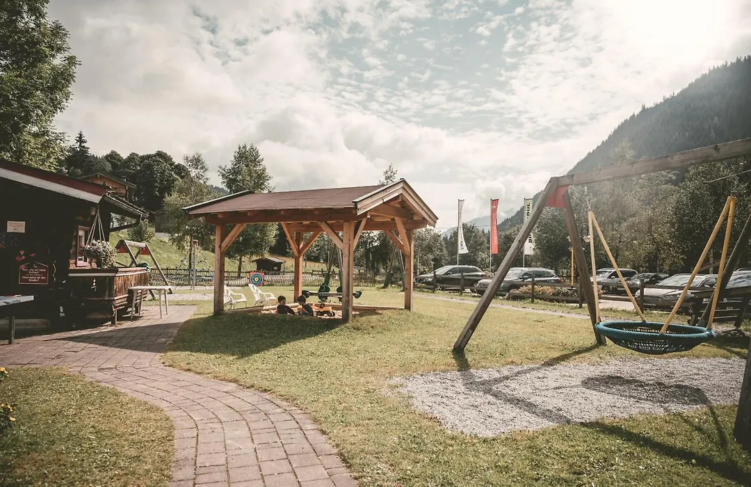 Familienhotel Lengauer Hof-1