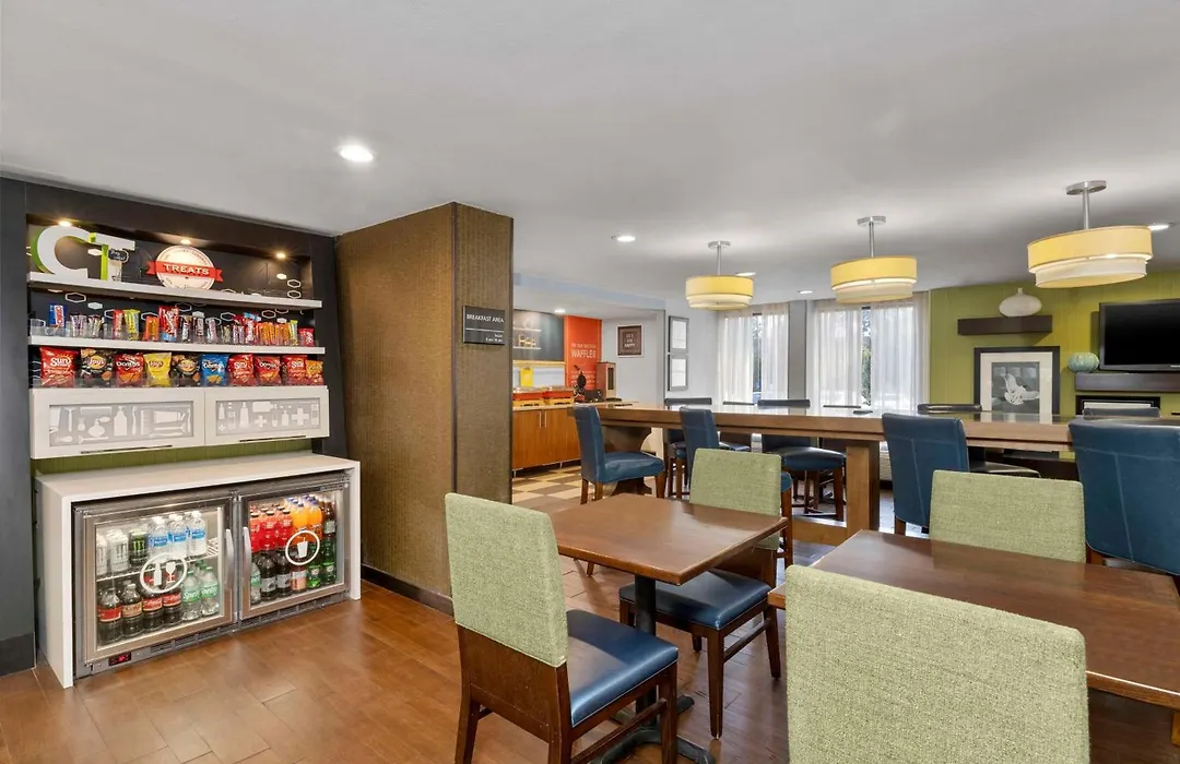 Hampton Inn By Hilton Milford-1