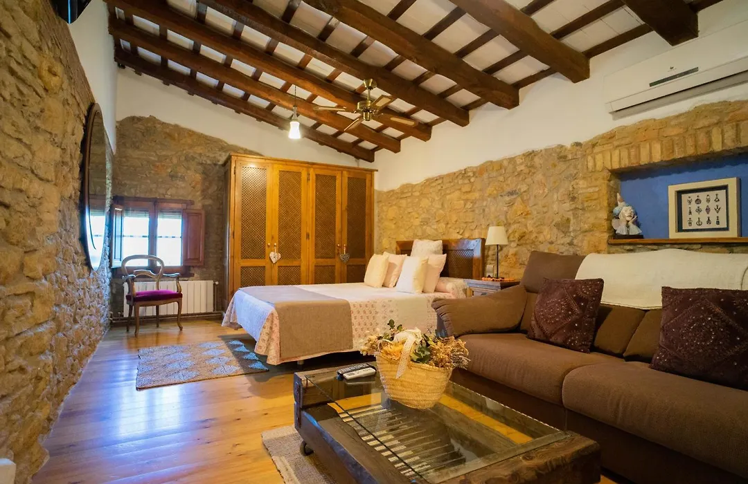 Hotel Mas Rabiol -Emporda-Only Adults-Eco Hotel-1