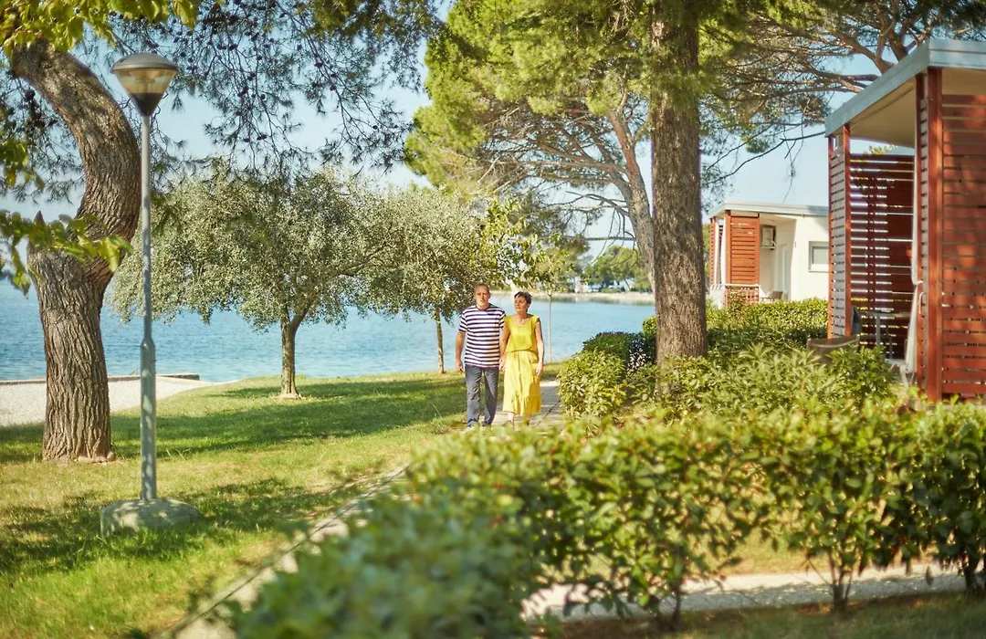 Adria Apartments - Hotel & Resort Adria Ankaran-1