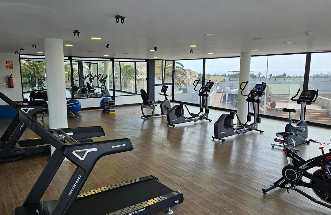 Kn Hotel Matas Blancas - Solo Adultos-1