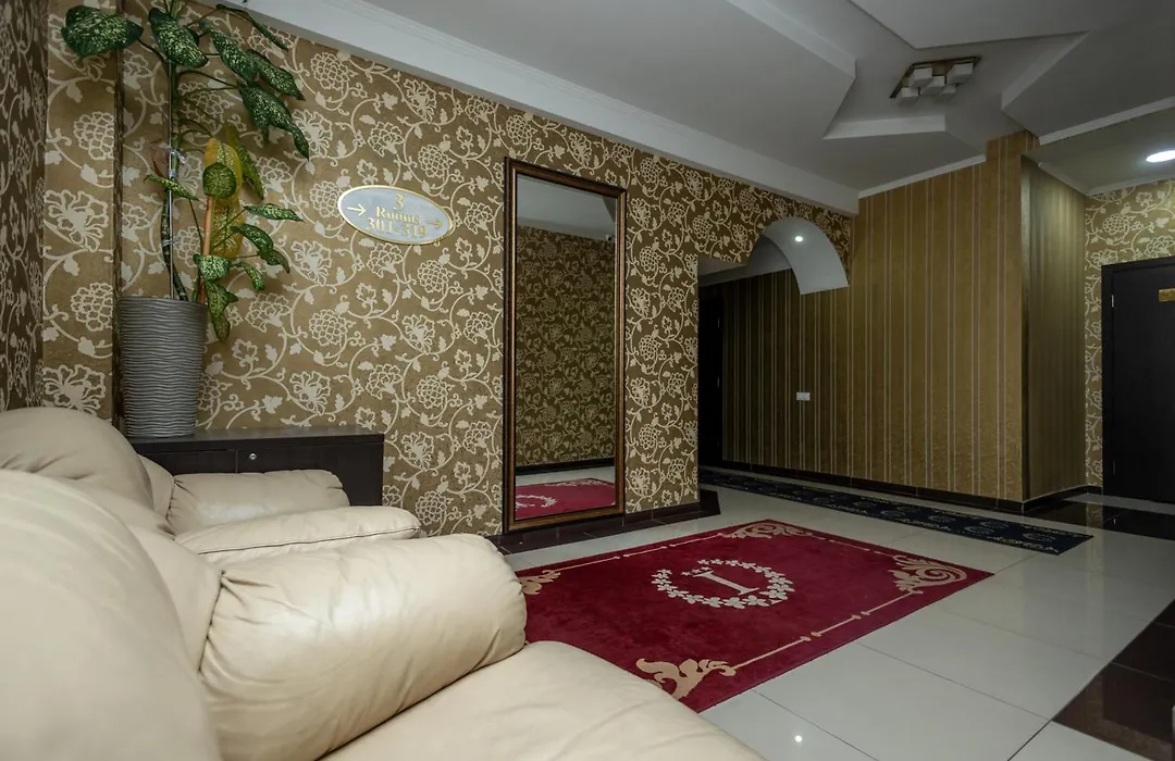 Iris Hotel-1