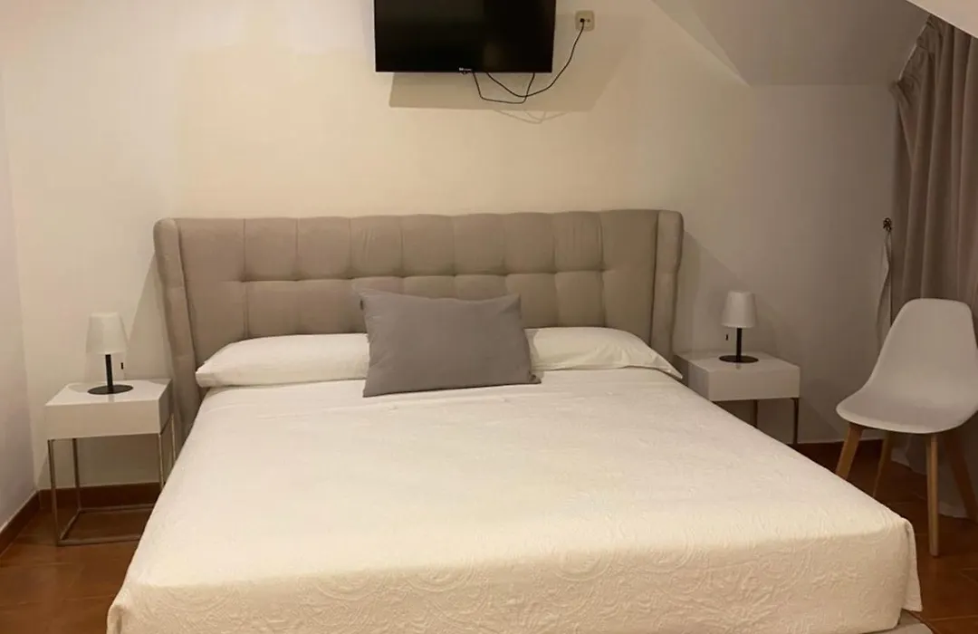 Hotel Doña Matilde-1