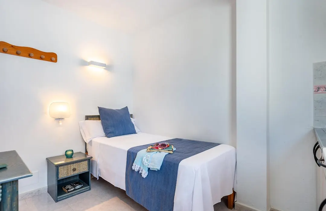 Hotel Apartamentos Vibra Central City - Adults Only-1