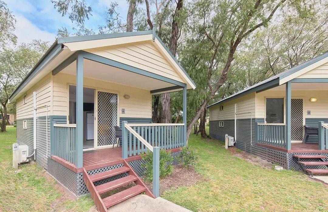 Rac Busselton Holiday Park-1