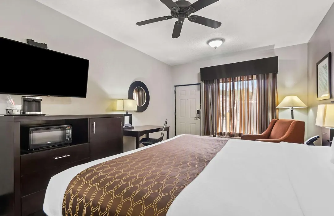 Best Western Inn-1