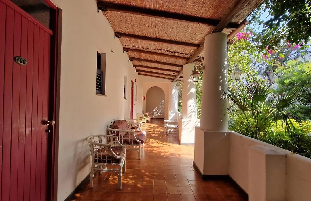 La Sirenetta Park Hotel-1
