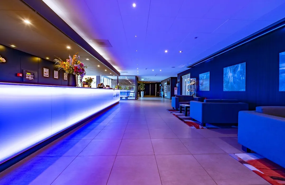 Fletcher Hotel-Restaurant Teugel Uden-Veghel-1