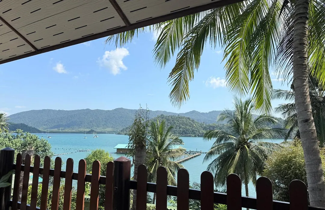 Island View Resort Koh Chang-1