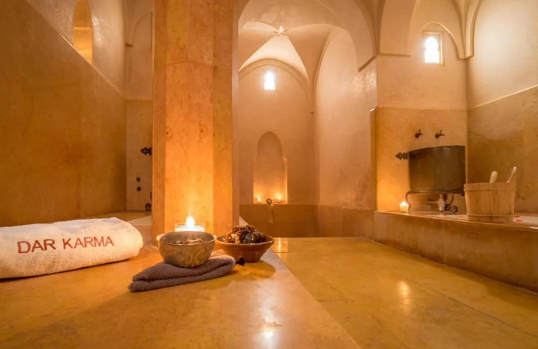 Riad Dar Karma-1