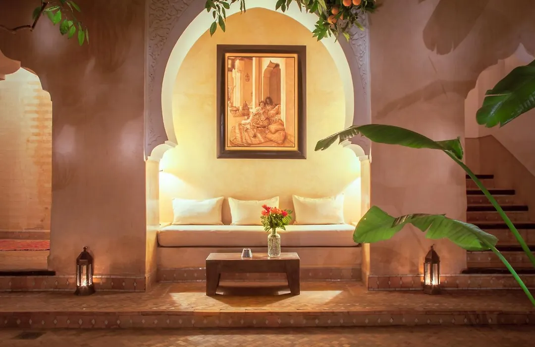 Riad Dar Karma-1