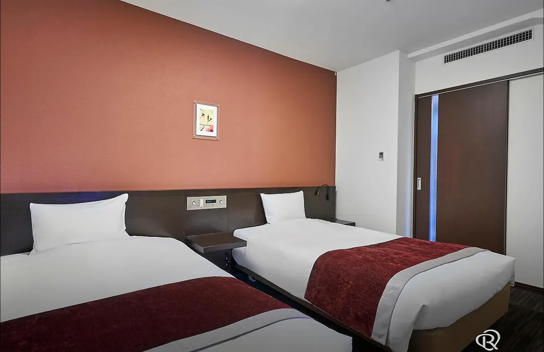 Daiwa Roynet Hotel Okayama Ekimae-1