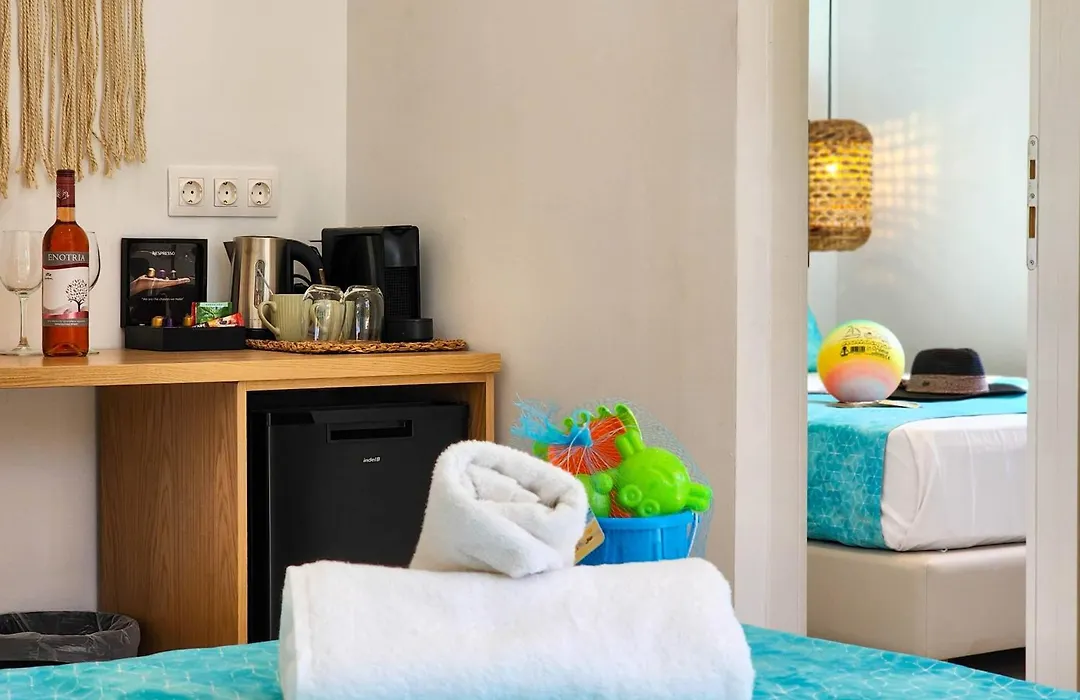 Zoe Boutique Hotel-1