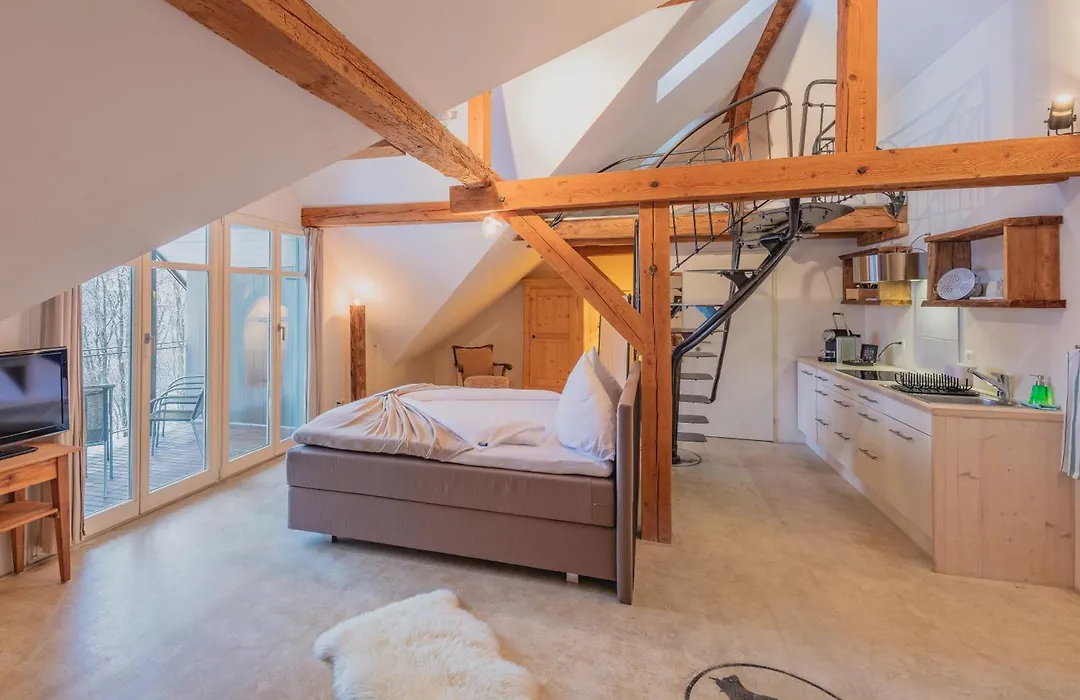 Apart Hotel Wetterhorn-1