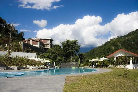 Club Mahindra Baiguney-1