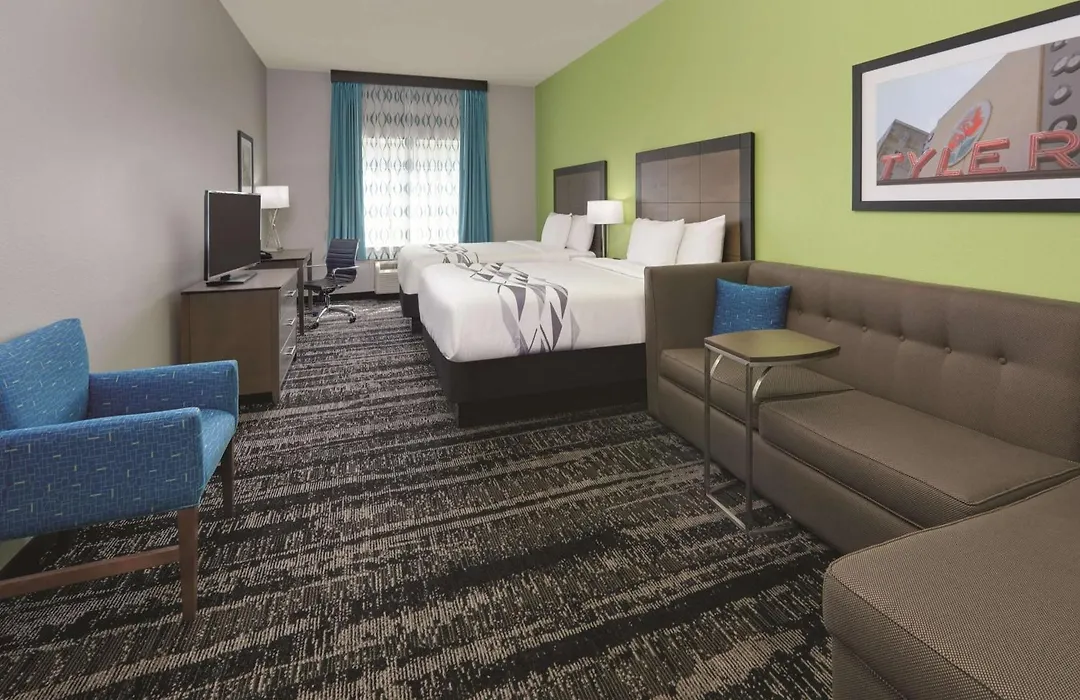 La Quinta By Wyndham Tyler South-1