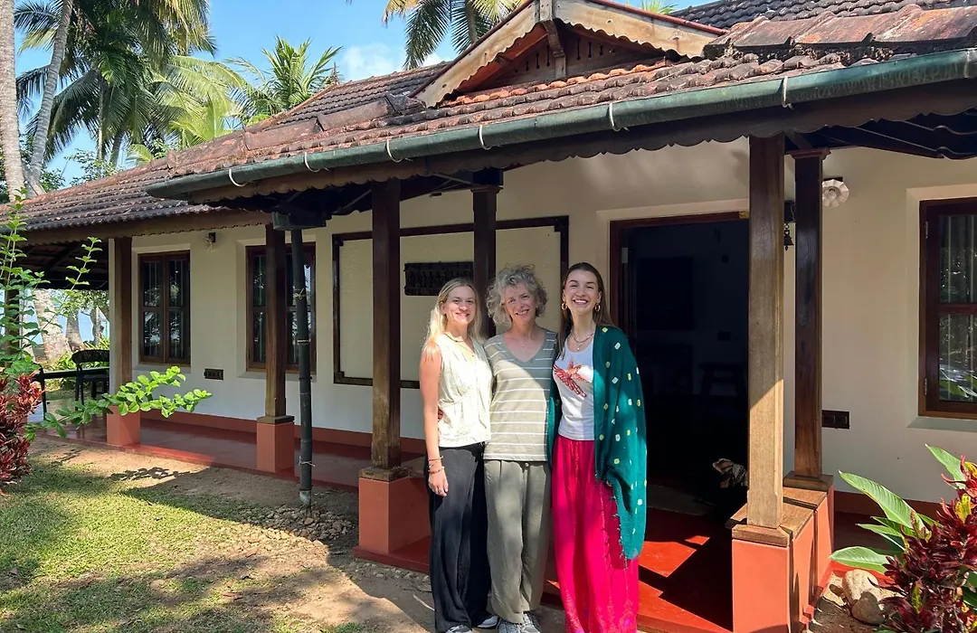 Gramam Homestay, Cochin-1