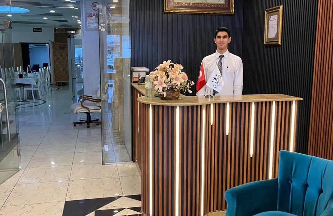 Garra Hotel-1