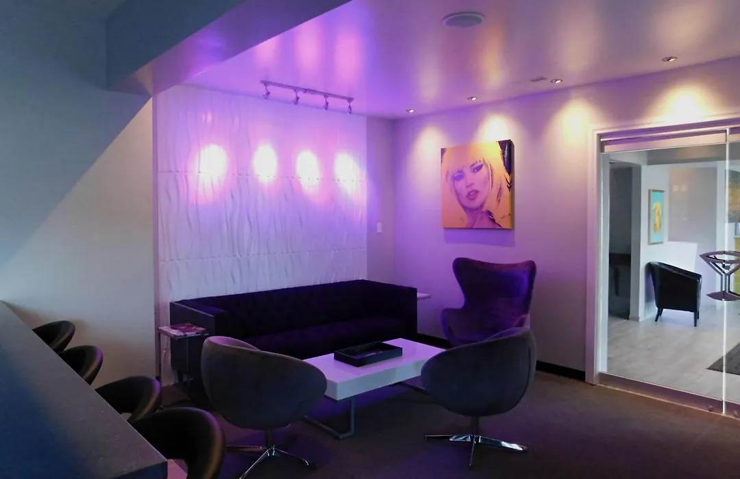 Studio Z, An Ascend Collection Hotel-1