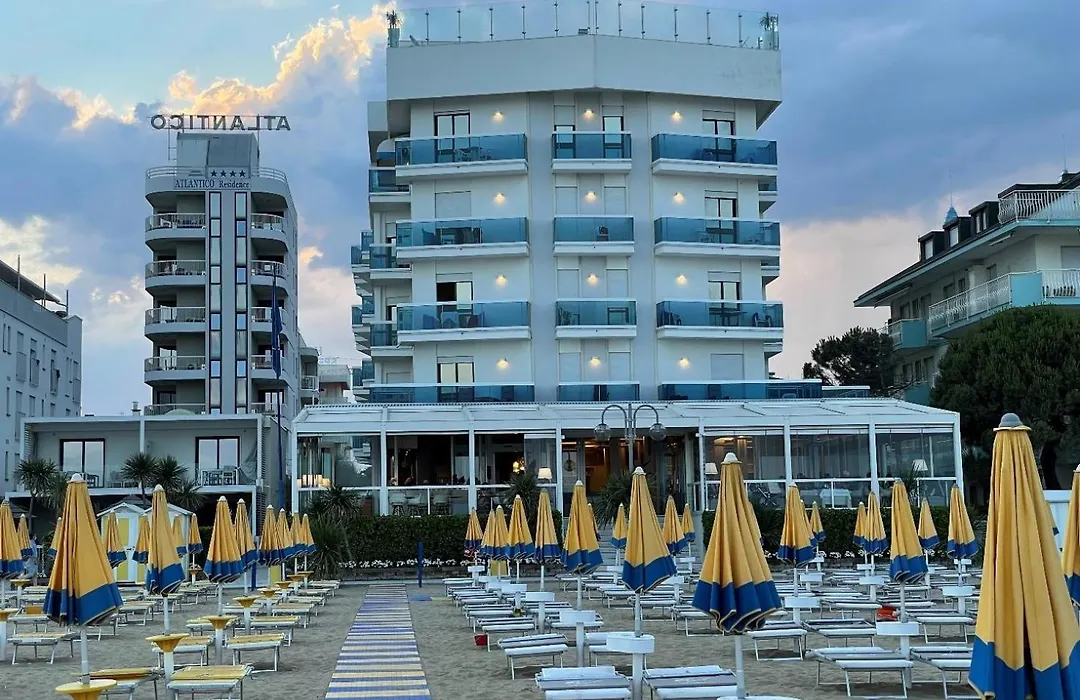 Residence Atlantico-1