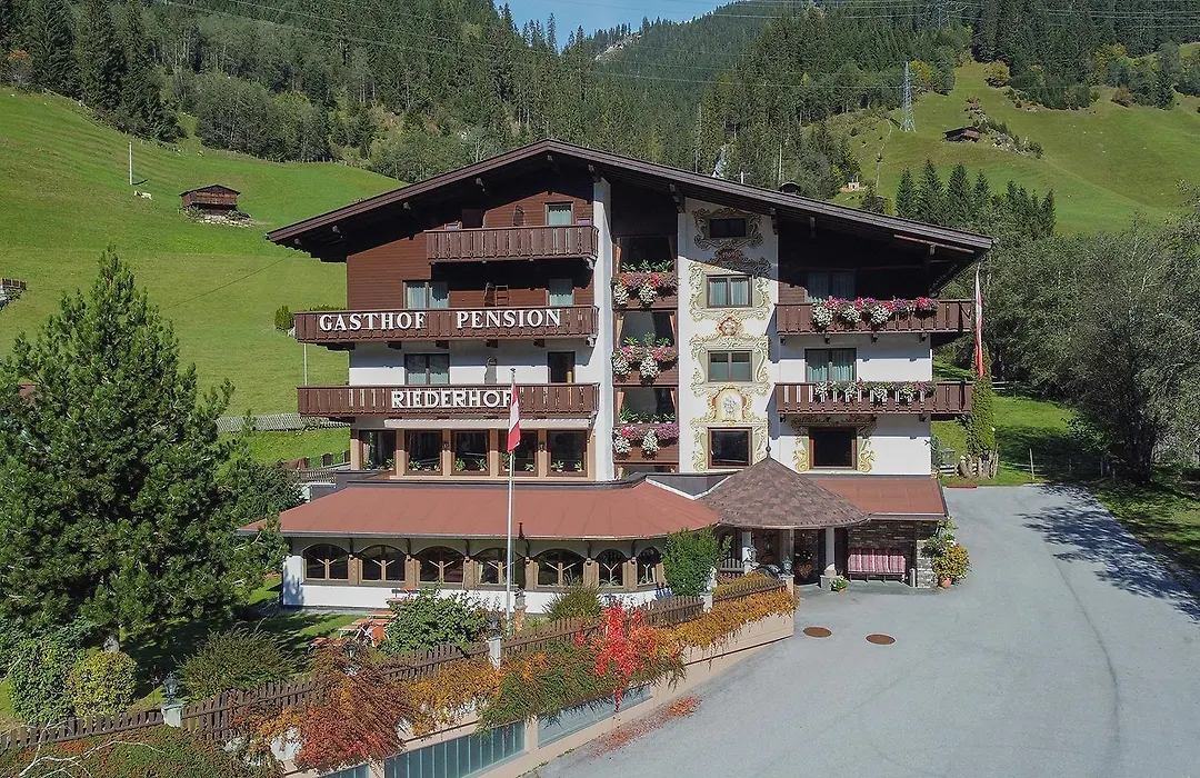 Gasthof Riederhof-1