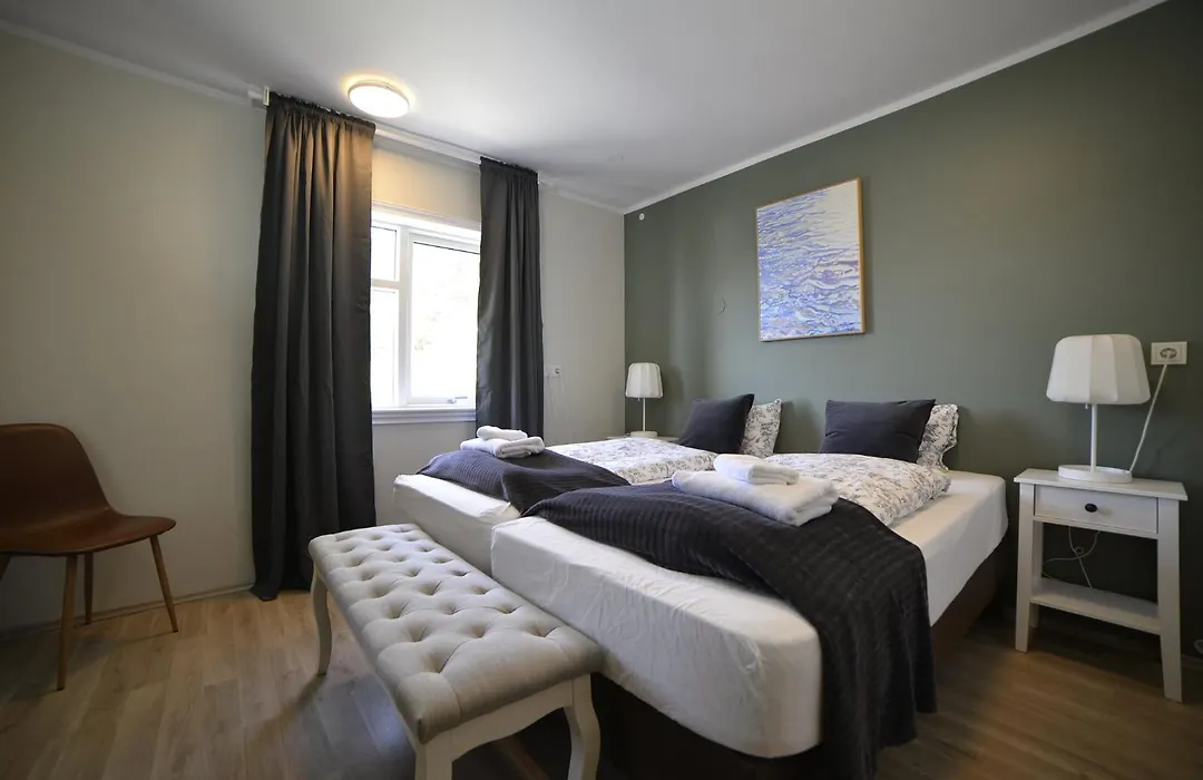 Klausturhof Guesthouse-1