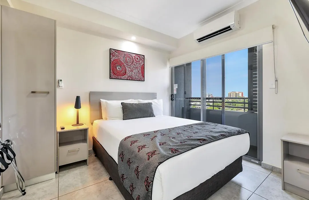 Argus Hotel Darwin-1