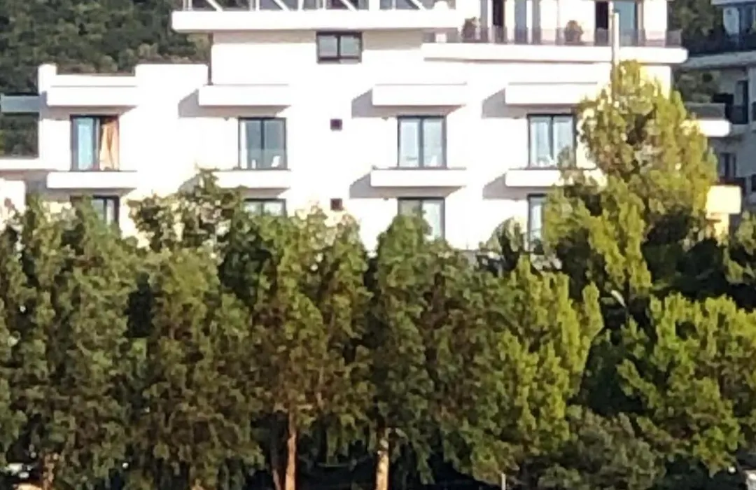 Bora Bora Hotel Ksamil-1