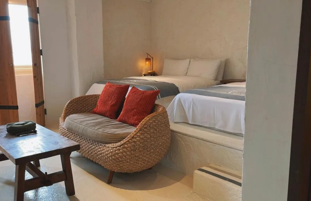 Journey Town Inn - Nanjing Branch II-1