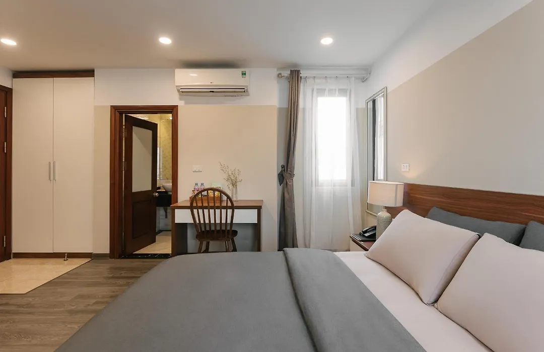 An Nguyen Boutique Hotel-1