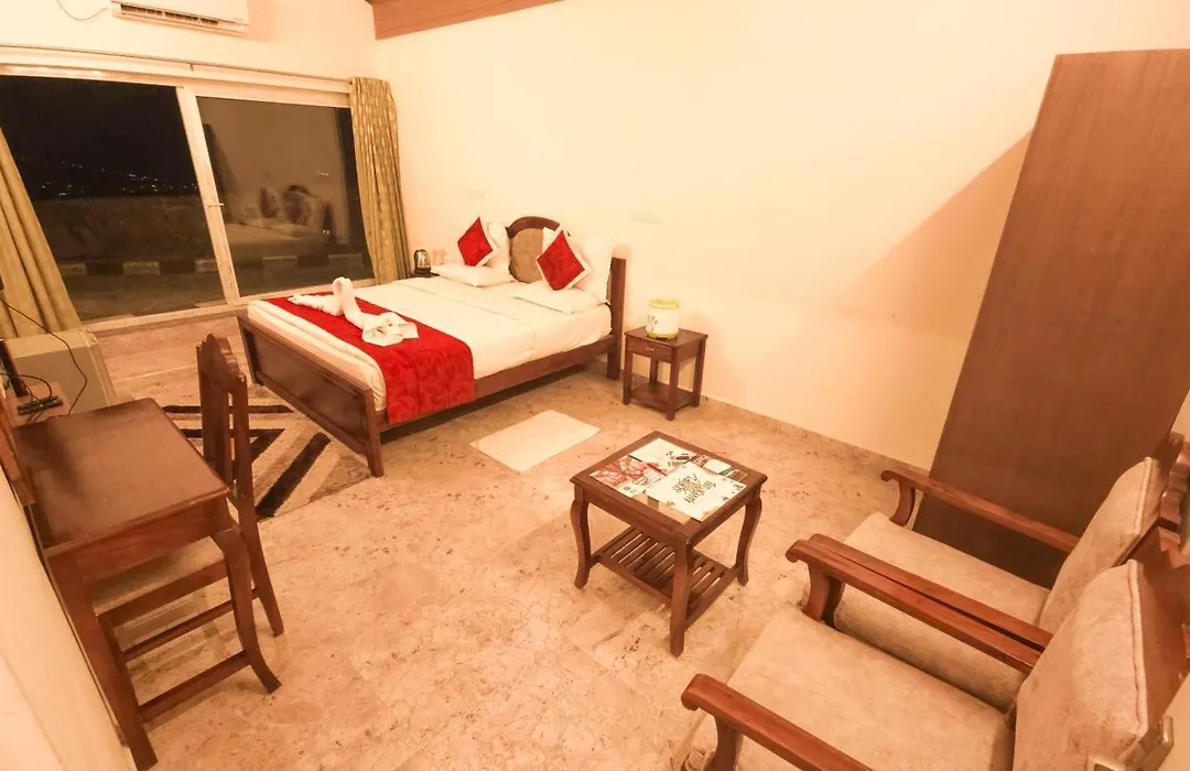 Kstdc Hotel Mayura Pine Top Nandi Hills-1