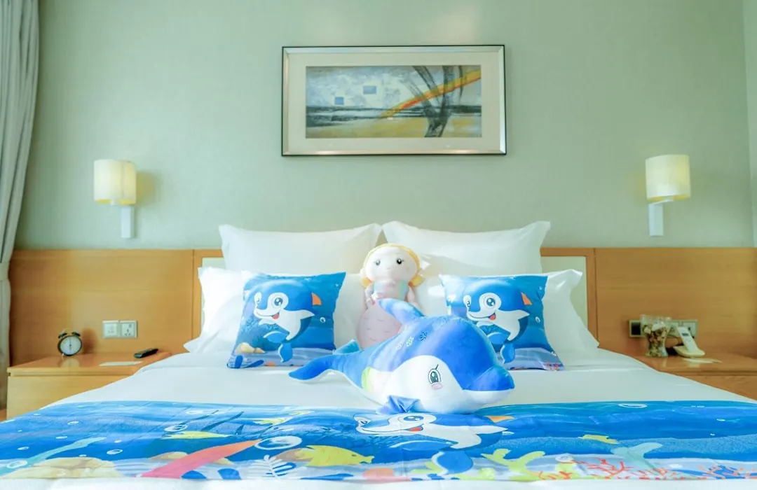 Residence G Nanshan-1