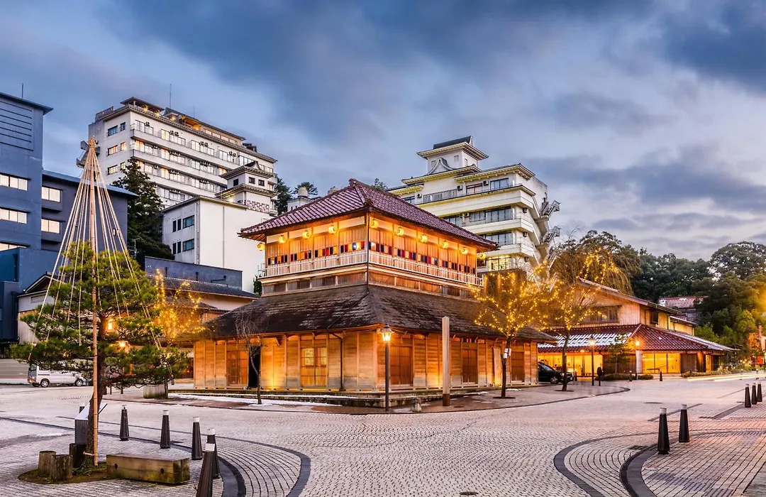 Four Points Flex By Sheraton Kanazawa-1