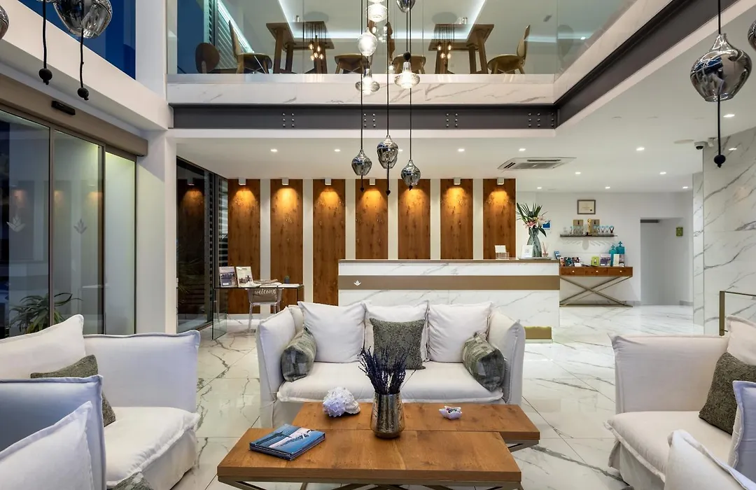 Aloe Boutique Hotel & Suites - Adults Only-1