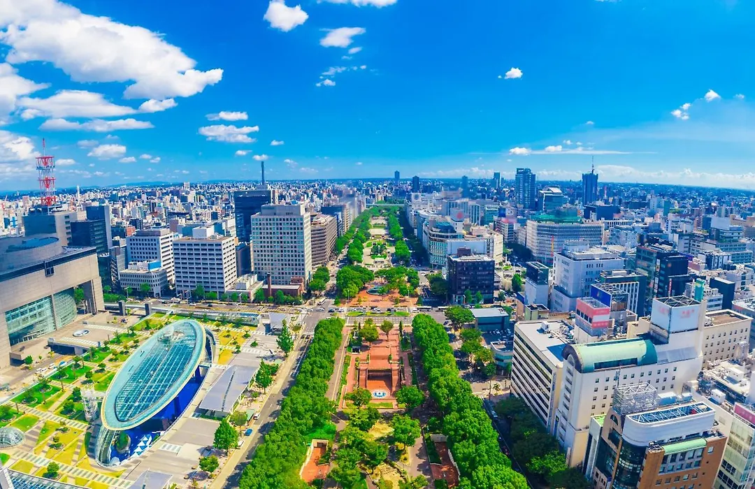 Four Points Flex By Sheraton Nagoya Station-1
