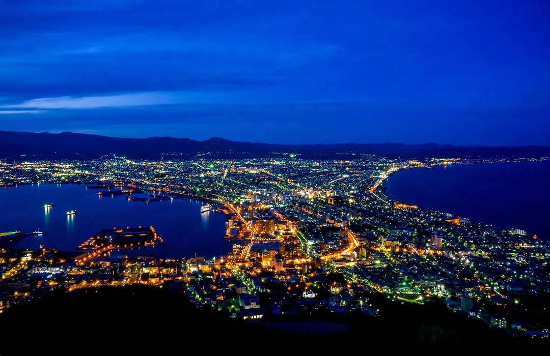 Four Points Flex By Sheraton Hakodate Station-1