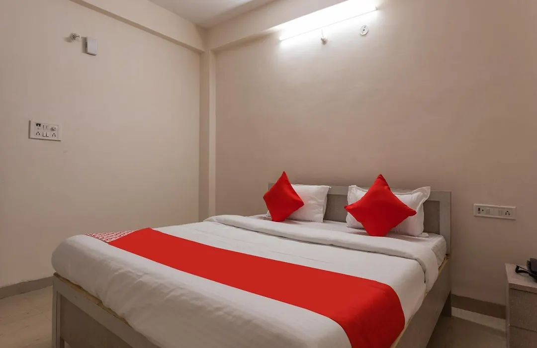 Hotel O Ocean Pearl-1